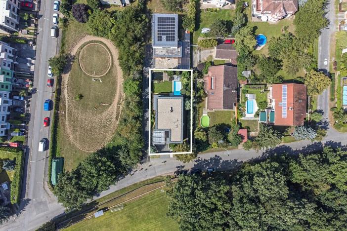 Prodej rodinného domu, Praha - Újezd nad Lesy, Pilovská, 408 m2