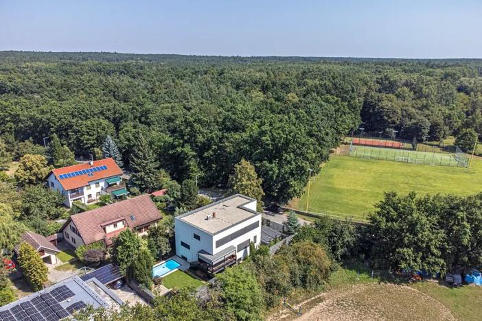 Prodej rodinného domu, Praha - Újezd nad Lesy, Pilovská, 408 m2