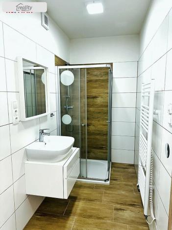 Prodej bytu 3+kk, Nebovidy, 61 m2