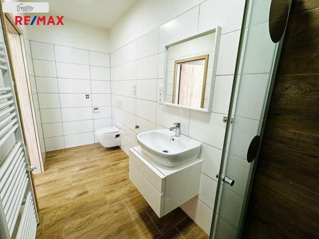 Prodej bytu 3+kk, Nebovidy, 61 m2