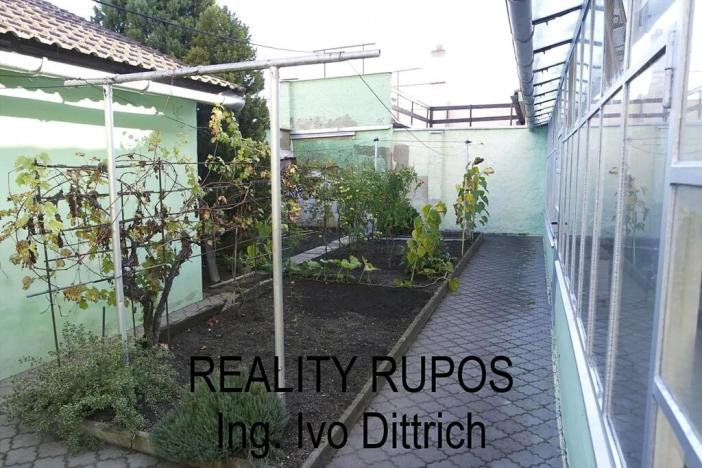 Prodej rodinného domu, Ivančice, Školní, 105 m2