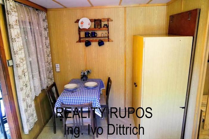 Prodej chaty, Ivančice, 24 m2