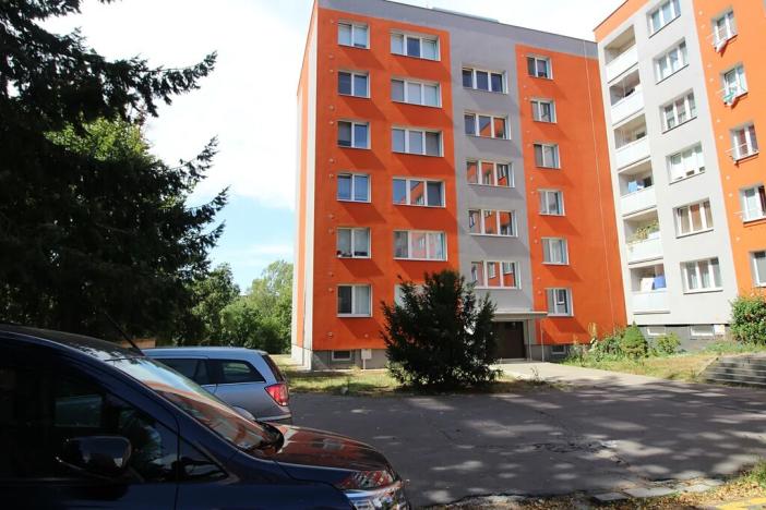 Pronájem bytu 3+1, Ostrava, Opavská, 83 m2