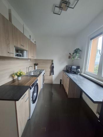 Pronájem bytu 2+1, Vratimov, Na Příčnici, 59 m2