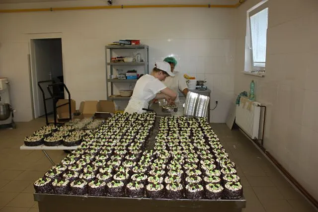 Prodej - jiné, Vojkovice, 1200 m2