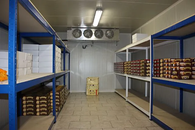 Prodej - jiné, Vojkovice, 1200 m2