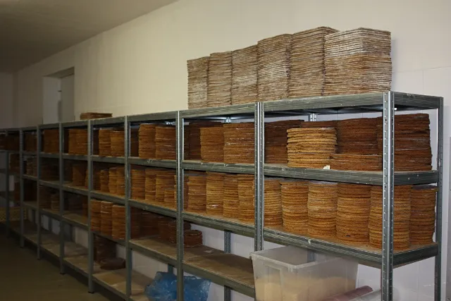 Prodej - jiné, Vojkovice, 1200 m2