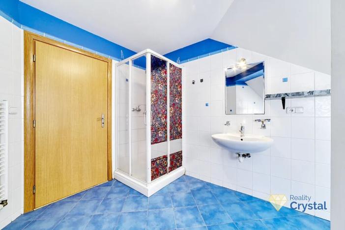 Prodej vily, Mariánské Lázně, 232 m2