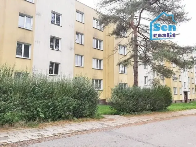 Prodej bytu 2+1, Karviná, U Lesa, 55 m2