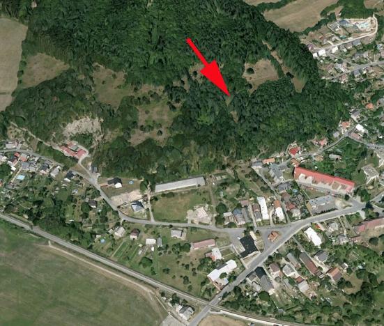 Prodej louky, Šumperk, 10154 m2