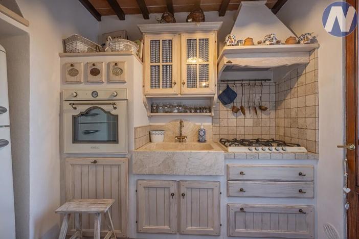 Prodej bytu 3+kk, Monte San Savino, Itálie, 65 m2