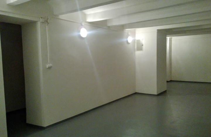 Pronájem skladu, Praha - Bubeneč, Šestidomí, 41 m2