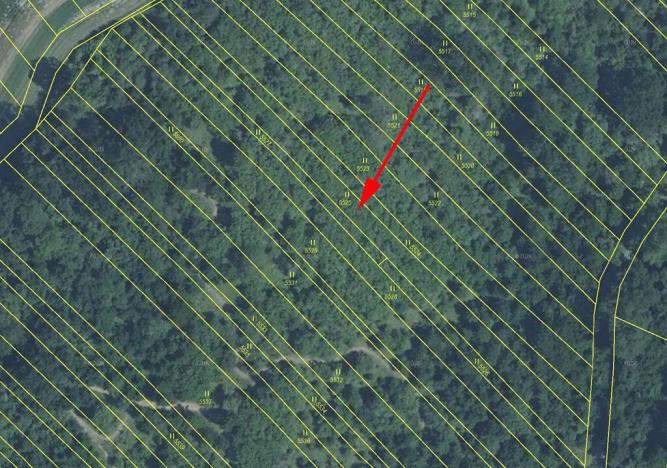 Prodej louky, Březolupy, 1586 m2