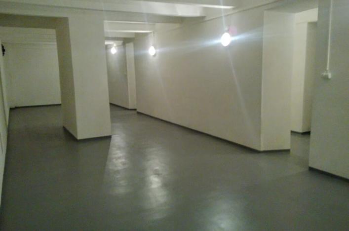 Pronájem skladu, Praha - Bubeneč, Šestidomí, 105 m2