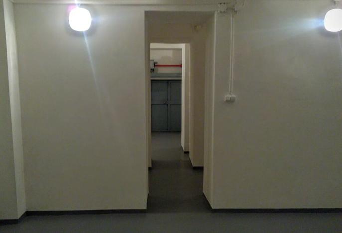 Pronájem skladu, Praha - Bubeneč, Šestidomí, 105 m2