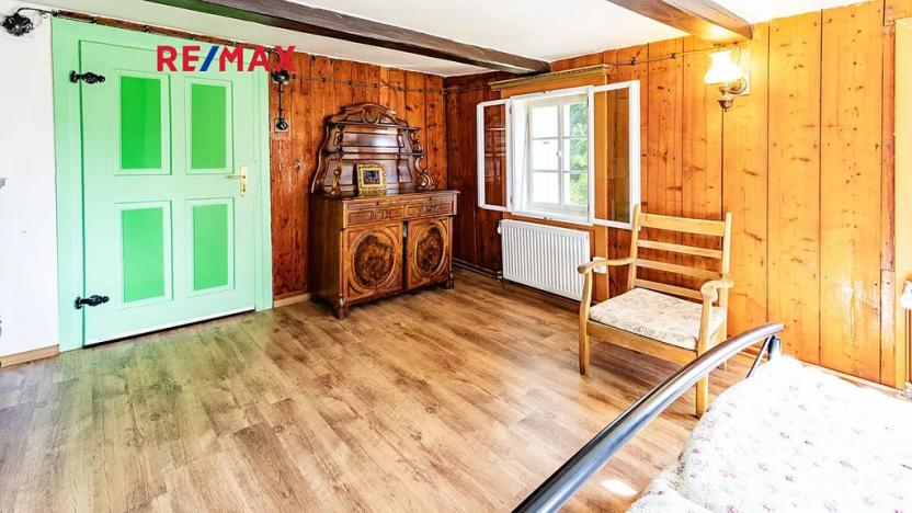 Prodej rodinného domu, Nový Oldřichov, 265 m2