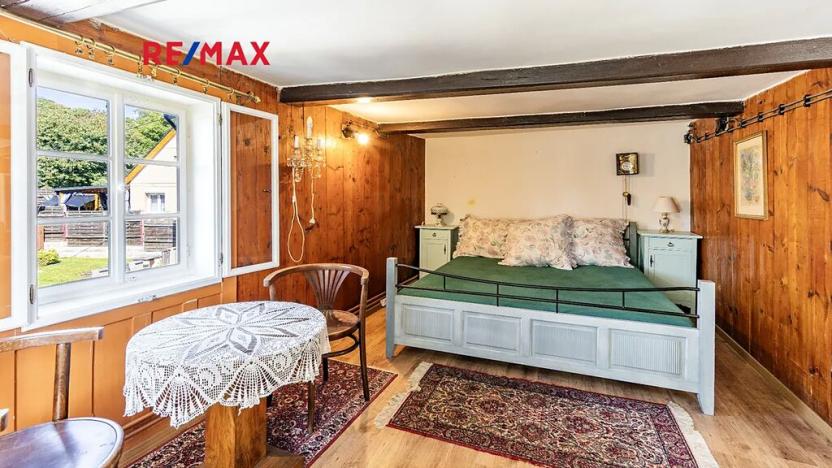 Prodej rodinného domu, Nový Oldřichov, 265 m2