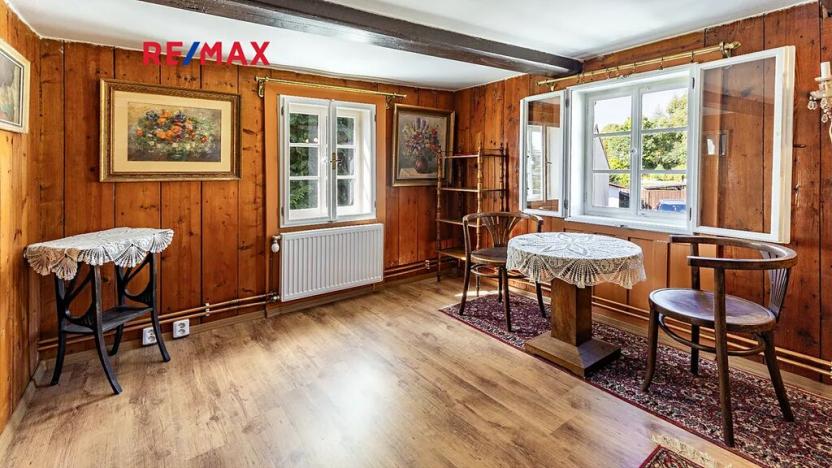 Prodej rodinného domu, Nový Oldřichov, 265 m2