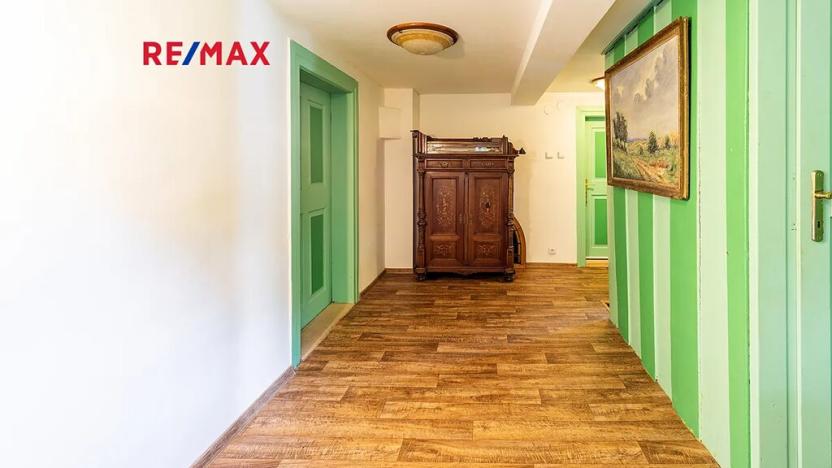 Prodej rodinného domu, Nový Oldřichov, 265 m2