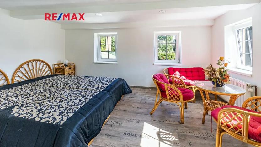 Prodej rodinného domu, Nový Oldřichov, 265 m2