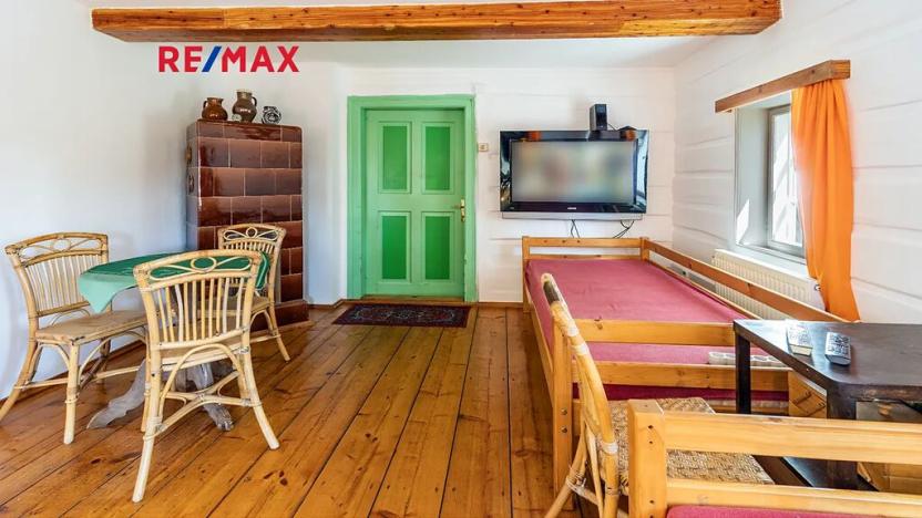 Prodej rodinného domu, Nový Oldřichov, 265 m2