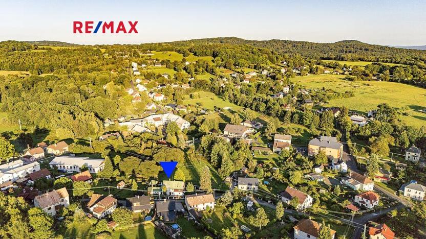 Prodej rodinného domu, Nový Oldřichov, 265 m2