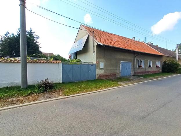 Prodej chalupy, Mšecké Žehrovice, 150 m2