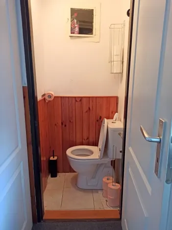 Prodej chalupy, Mšecké Žehrovice, 150 m2