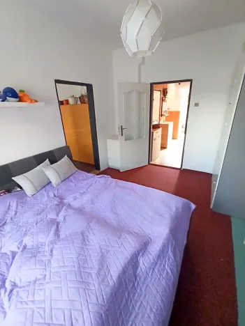 Prodej rodinného domu, Mšecké Žehrovice, 150 m2