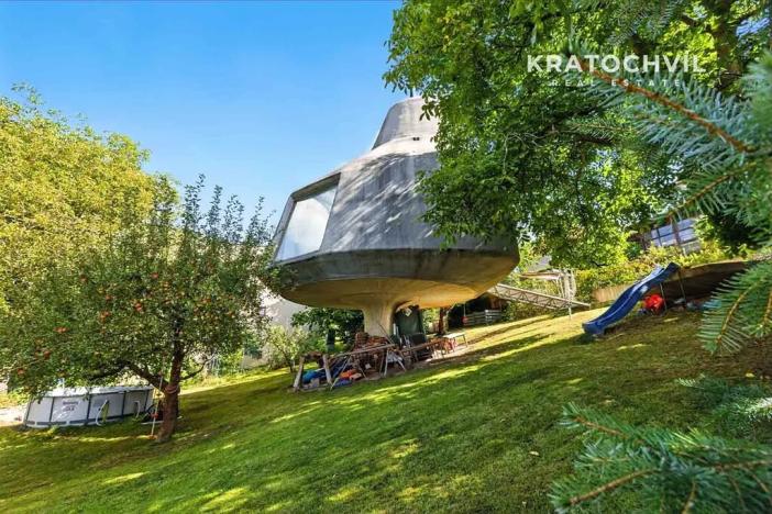 Prodej rodinného domu, Praha - Kyje, K Rokytce, 83 m2