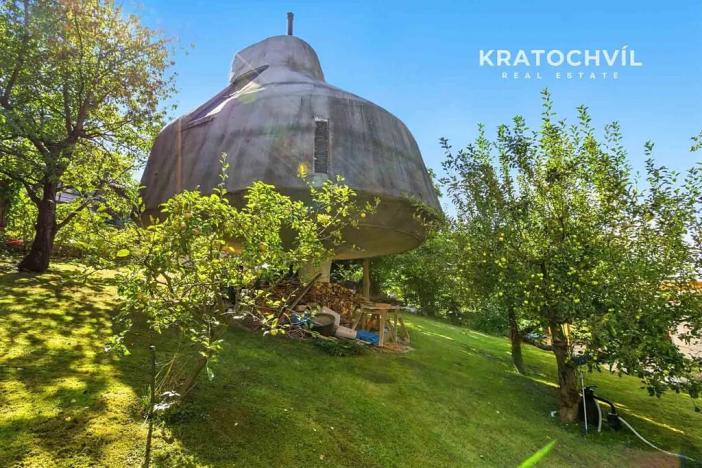 Prodej rodinného domu, Praha - Kyje, K Rokytce, 83 m2