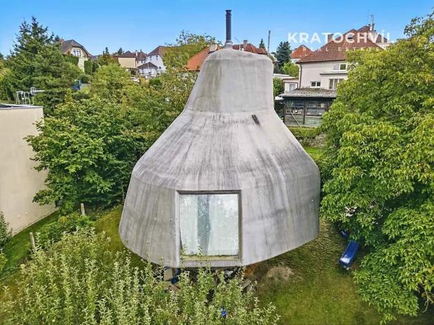 Prodej rodinného domu, Praha - Kyje, K Rokytce, 83 m2