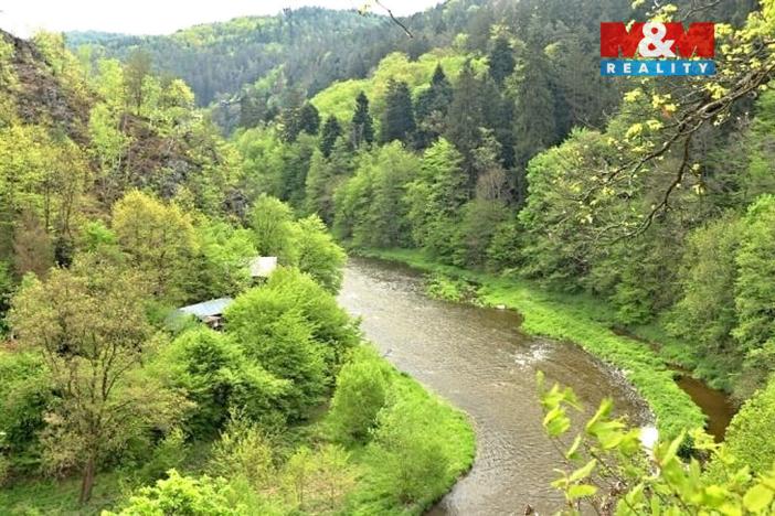Prodej komerčního pozemku, Kácov, 804 m2