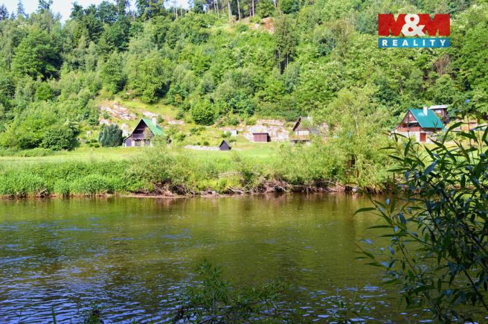 Prodej pozemku, Kácov, 804 m2