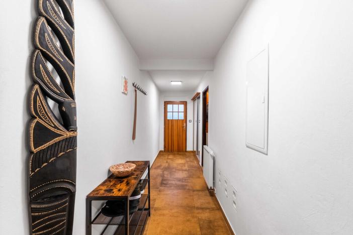 Prodej rodinného domu, Turnov, Pod Stránkou, 145 m2