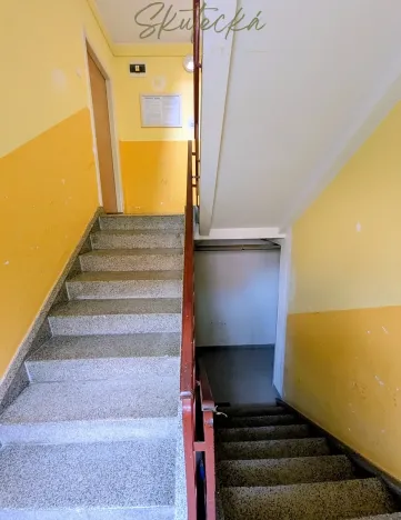 Prodej bytu 2+kk, Uherský Brod, 50 m2