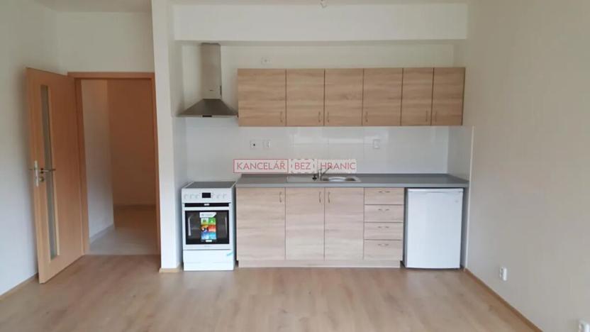 Pronájem bytu 1+kk, Vsetín, Rokytnice, 43 m2