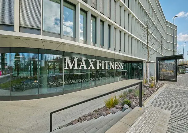 Pronájem kanceláře, Praha - Chodov, Tomíčkova, 800 m2