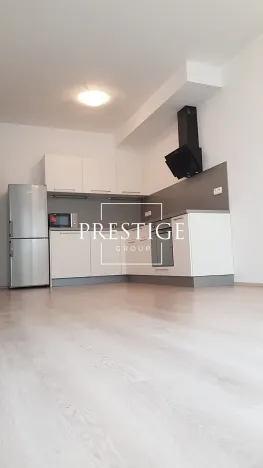 Pronájem bytu 2+kk, Praha - Střížkov, Makedonská, 52 m2