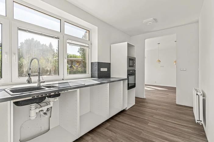 Prodej rodinného domu, Mnichovice, 591 m2