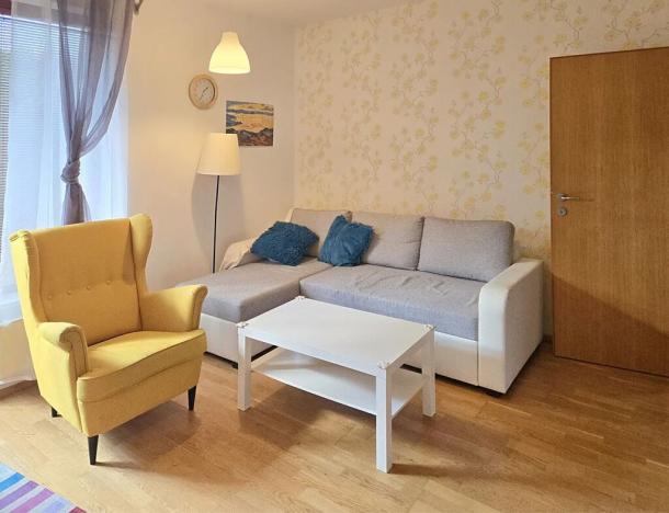 Pronájem bytu 3+kk, Praha - Dejvice, Lindleyova, 78 m2