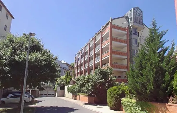 Pronájem bytu 3+kk, Praha - Dejvice, Lindleyova, 78 m2