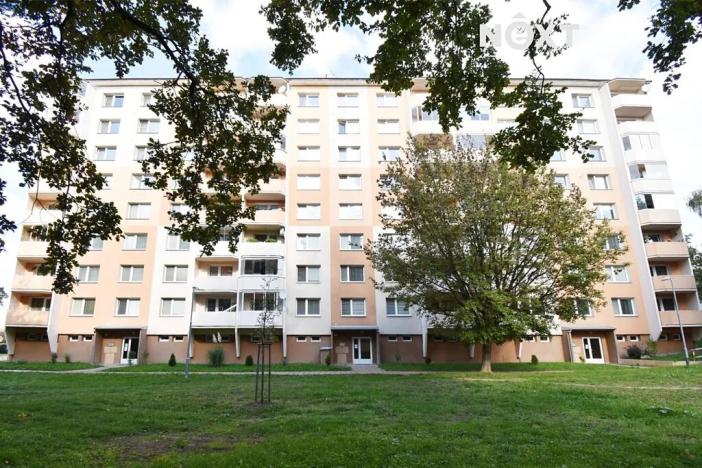 Pronájem bytu 2+1, Hodonín, Lesní, 57 m2
