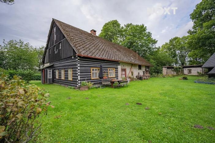 Prodej chalupy, Králíky, 85 m2