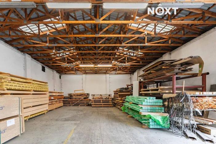 Prodej skladu, Šumperk, Banskobystrická, 283 m2