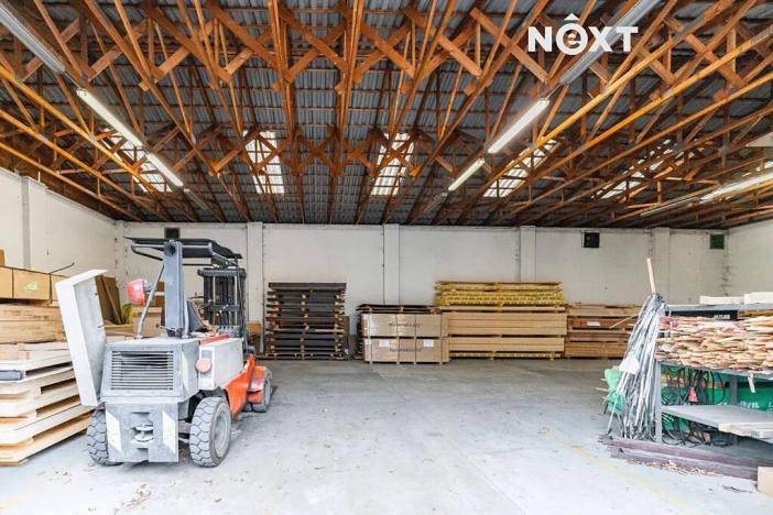 Prodej skladu, Šumperk, Banskobystrická, 283 m2