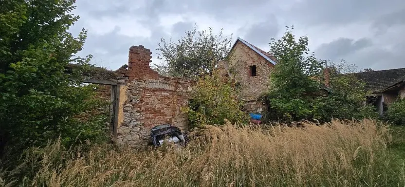 Prodej restaurace, Rabí, 350 m2