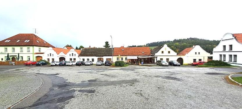 Prodej restaurace, Rabí, 350 m2
