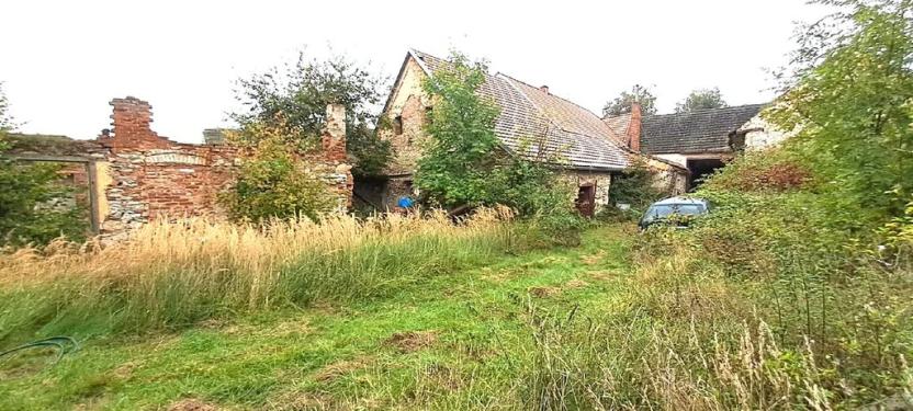 Prodej restaurace, Rabí, 350 m2