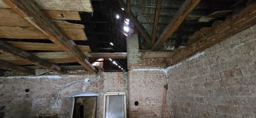 Prodej pozemku pro bydlení, Rabí, 1395 m2